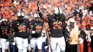 Even The NCAA Says <em>SI</em>'s Oklahoma State Story Was Pointless Horsecrap
